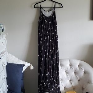 Kaileigh Knit Maxi Dress